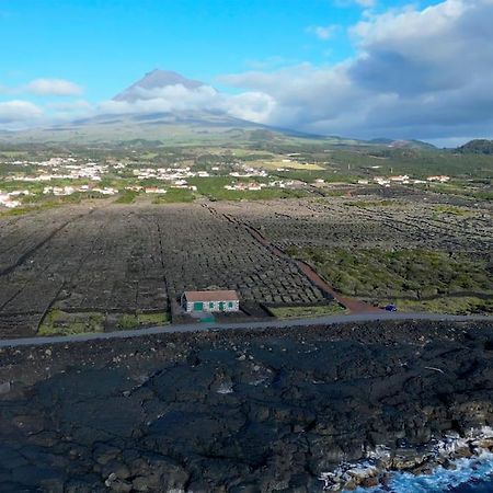 Pico Island Villas Madalena  Exteriör bild