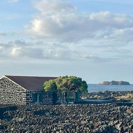 Pico Island Villas Madalena  Exteriör bild